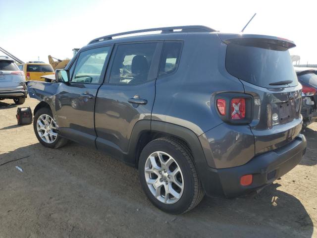 ZACCJABB8HPF91375 Jeep Renegade Latitude