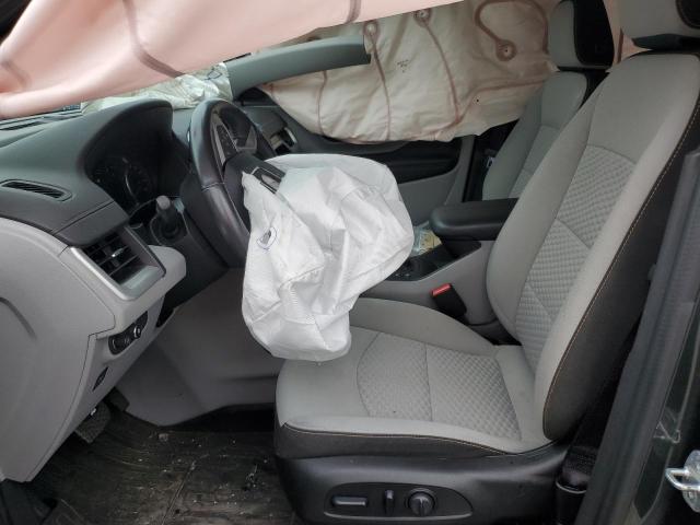 3GKALMEV9LL156329 GMC Terrain Sle
