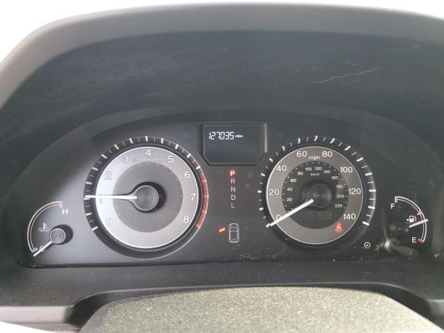5FNRL5H23FB079627 Honda ODYSSEY LX