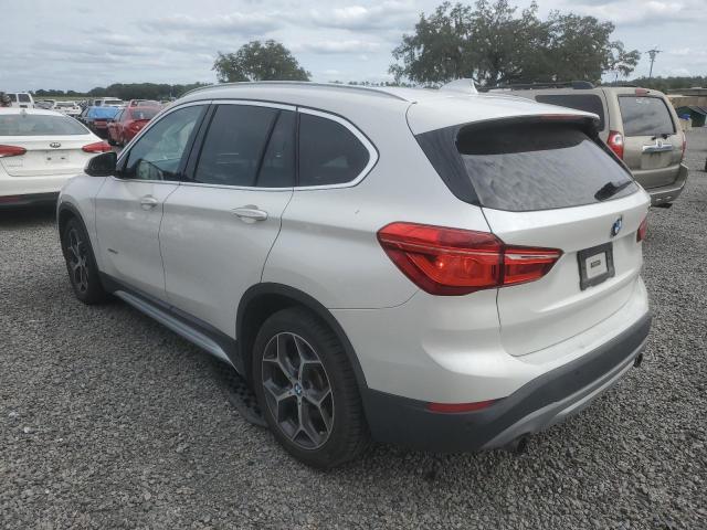 WBXHT3C38GP888728 BMW X1 Xdrive28i