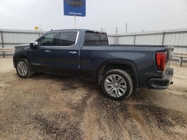 1GTU9FEL8MZ319239 GMC Sierra K1500 Denali