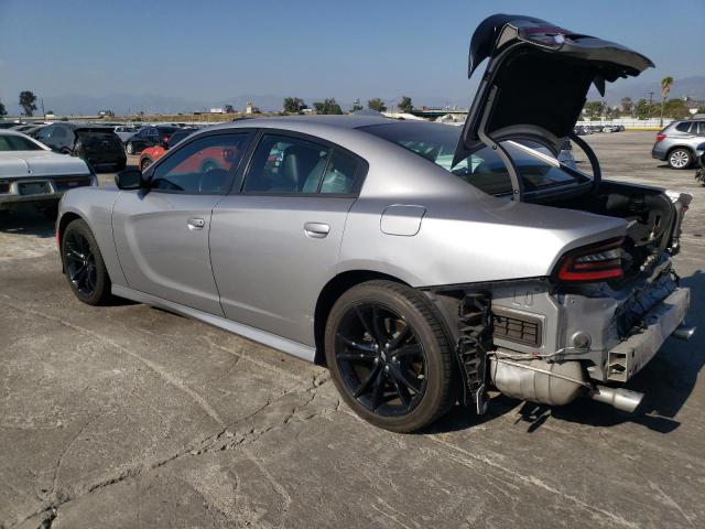 2C3CDXHG8JH230172 Dodge Charger Sxt Plus