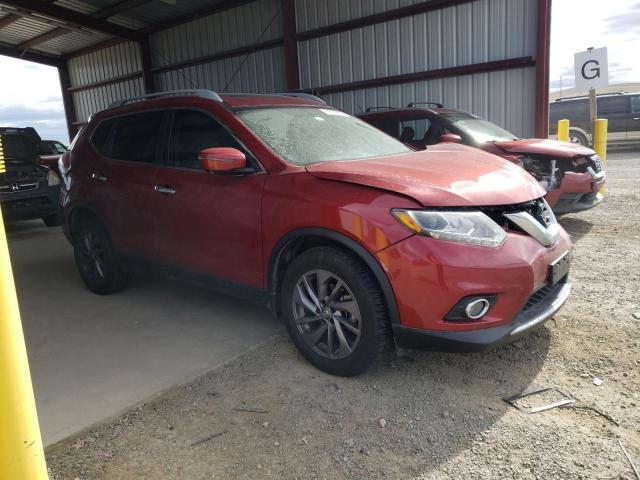 5N1AT2MTXGC840657 Nissan ROGUE S