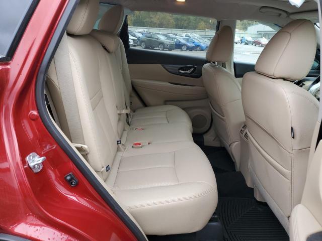 5N1AT2MV0GC797920 Nissan ROGUE S