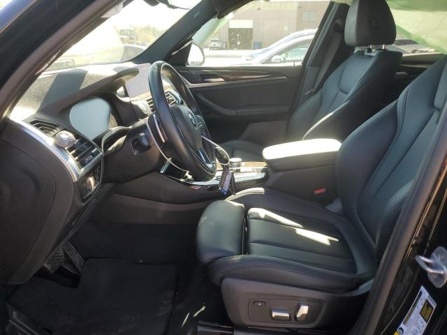 5UXTY5C03LLE58330 BMW X3 Xdrive30i