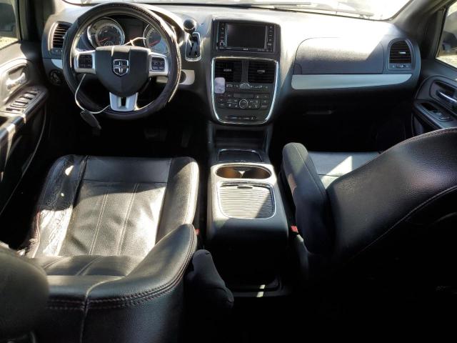 2C4RDGEG5ER197352 Dodge Grand Caravan R/t