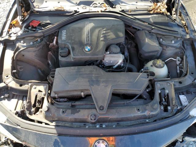 WBA8E9G57GNT88297 BMW 328 I Sulev