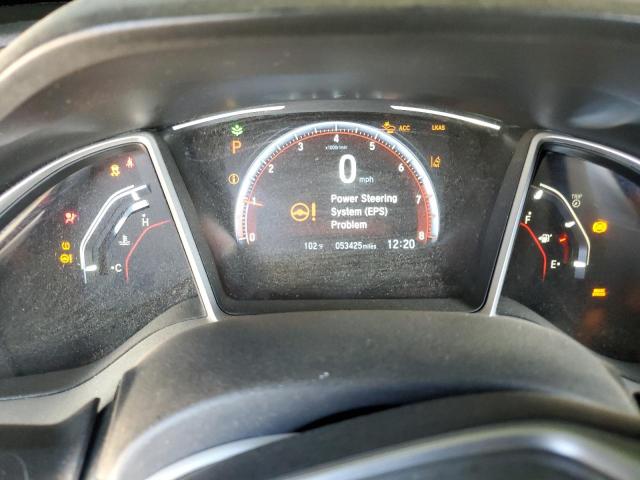 2HGFC4B84LH303635 Honda Civic Sport