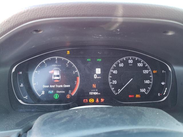 1HGCV1F32KA062987 Honda Accord Sport