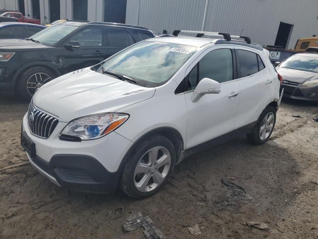 Auction sale of the 2016 Buick Encore, vin: KL4CJASB5GB554156, lot number: 71992053