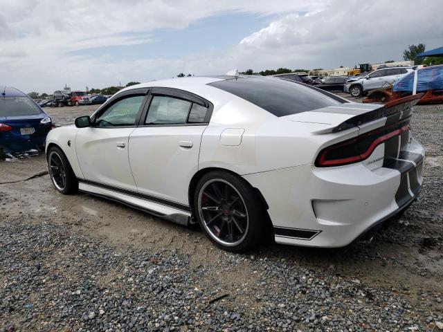 2C3CDXL97GH196114 Dodge Charger Srt Hellcat