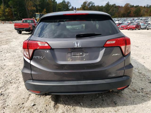 3CZRU6H56JM711371 Honda HR-V EX