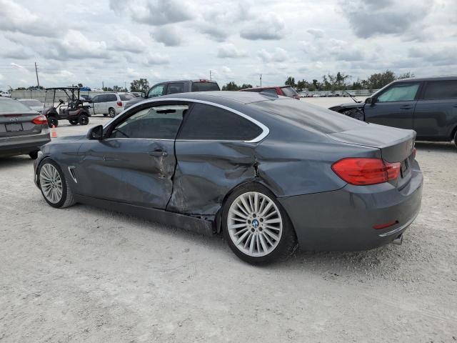 WBA3R1C59EF729213 BMW 435 I