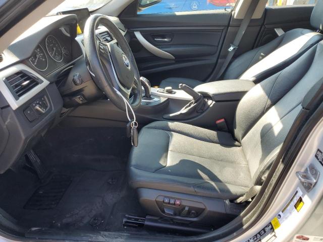 WBA3X5C53ED243120 BMW 328 XIGT