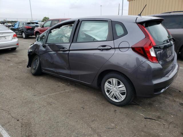 3HGGK5H44KM729701 Honda FIT LX