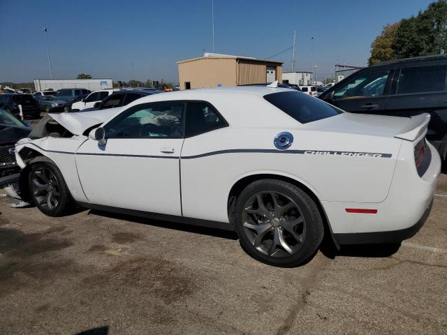 2C3CDZBG0FH719404 Dodge Challenger Sxt Plus