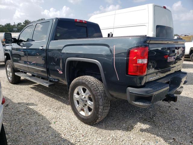 1GT12UEY0JF262040 GMC Sierra K2500 Denali