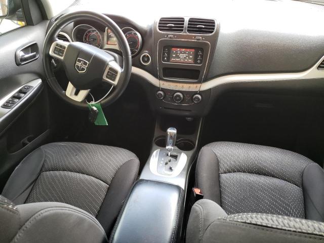3C4PDCABXET115994 Dodge JOURNEY SE