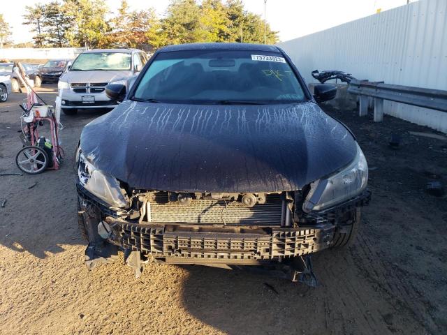 1HGCR2F30EA274897 Honda ACCORD LX