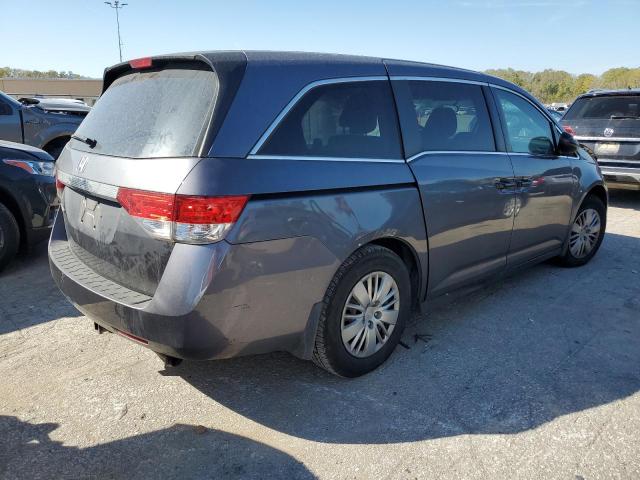 5FNRL5H26GB068591 Honda ODYSSEY LX