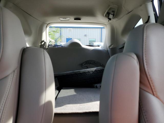 2HKRM4H79EH704499 Honda CR-V EXL
