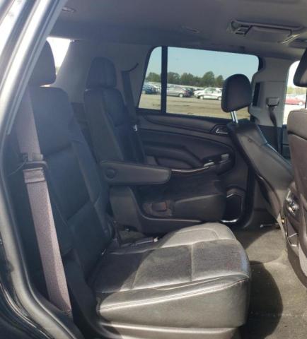 1GKS2BKC1GR465970 GMC YUKON SLT