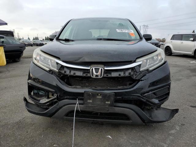 2HKRM3H40GH513881 Honda CR-V SE