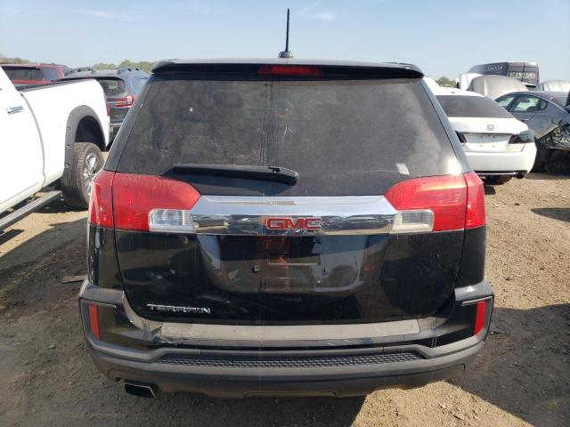 2GKFLSEKXH6303253 GMC Terrain Sle