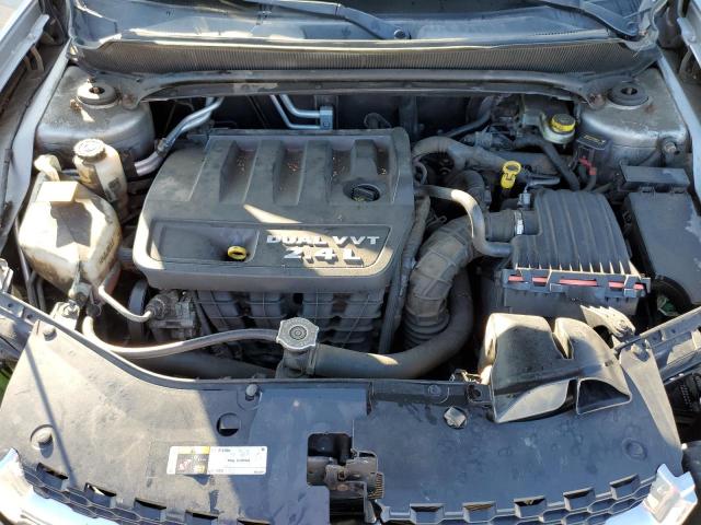 1C3CDZAB4EN228958 Dodge AVENGER SE
