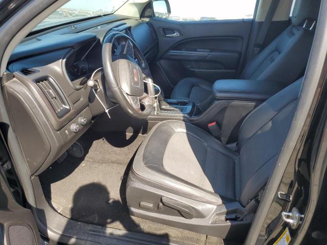 1GTG6CEN7J1151416 GMC CANYON SLE