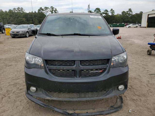 2C4RDGBG1JR254922 Dodge Grand Caravan Se