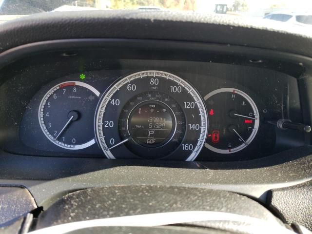 1HGCR2F82EA121689 Honda ACCORD EXL