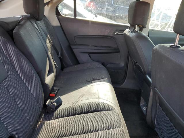 2GNALCEKXH1614276 Chevrolet EQUINOX LT