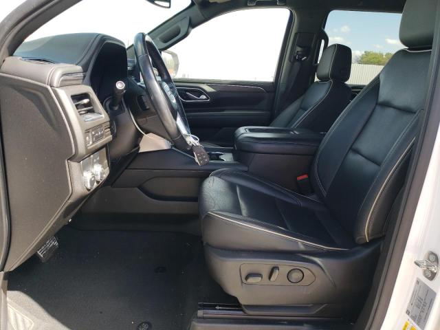 1GKS1BKD2MR372124 GMC YUKON SLT