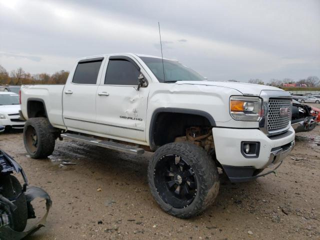 1GT120E89FF527800 GMC Sierra K2500 Denali
