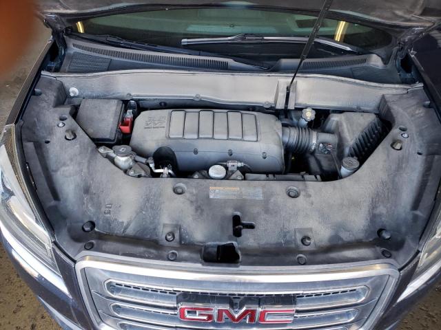 1GKKVSKD7HJ120295 GMC Acadia Limited Slt-2