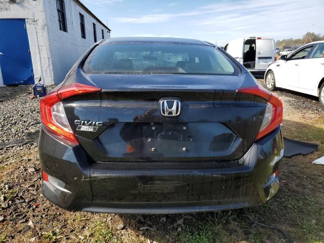 19XFC2F58GE239233 Honda Civic Lx