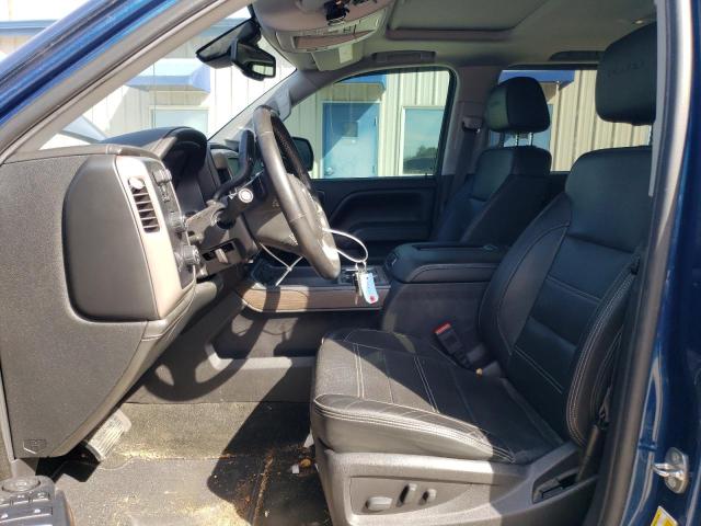 3GTU2PEJ7HG307226 GMC Sierra K1500 Denali