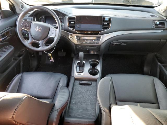 5FNYF6H48KB016284 Honda PILOT EXL