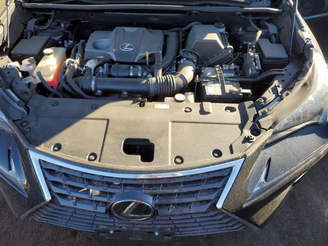 JTJBARBZ3K2202390 Lexus Nx 300 Base