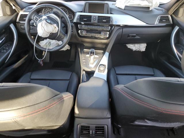 WBA8E9C5XGK644326 BMW 328 I Sulev