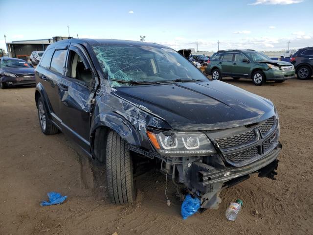 3C4PDDEG9GT140674 Dodge Journey R/t