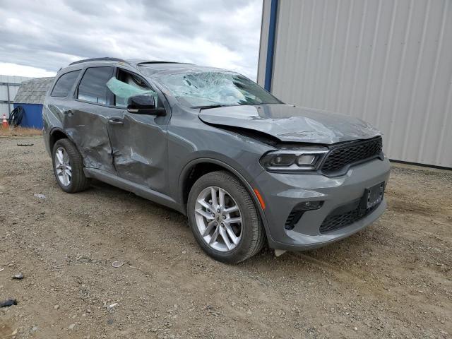 1C4RDJDG7PC581126 Dodge DURANGO GT