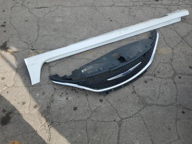 2C4RC1BG1LR275272 Chrysler Pacifica Touring L