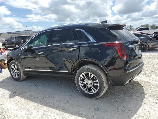 1GYKNDRS7LZ161414 Cadillac Xt5 Premium Luxury