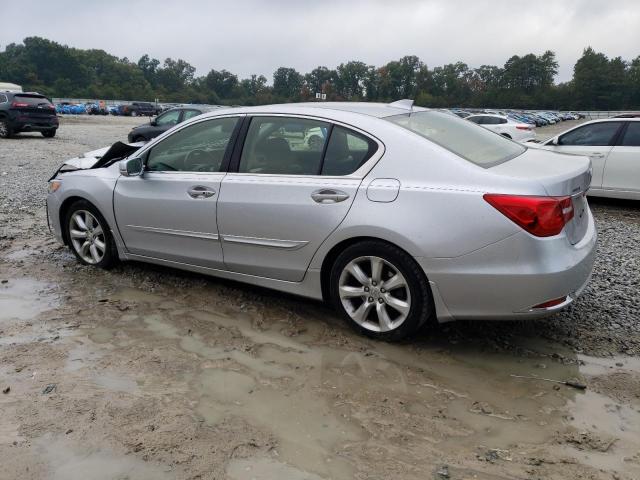 JH4KC1F31EC005123 Acura RLX