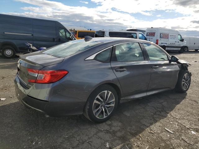 1HGCV3F1XJA003713 Honda ACCORD HYBRID
