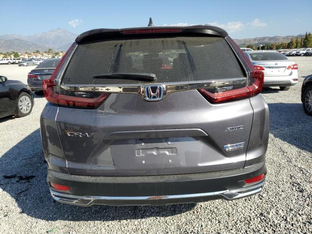 7FART6H97ME031200 Honda Cr-v Touring