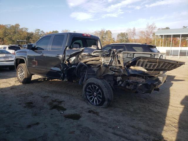 1GTV2LECXJZ307967 GMC Sierra K1500