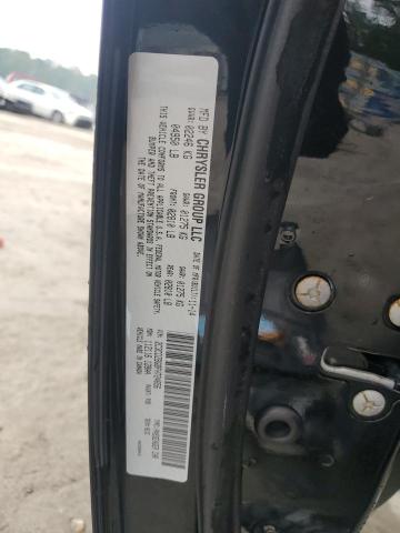 2C3CDZBG8FH724656 Dodge Challenger Sxt Plus
